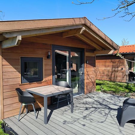 Mariafarm Chalets ゼーフェンベルゲン エクステリア 写真