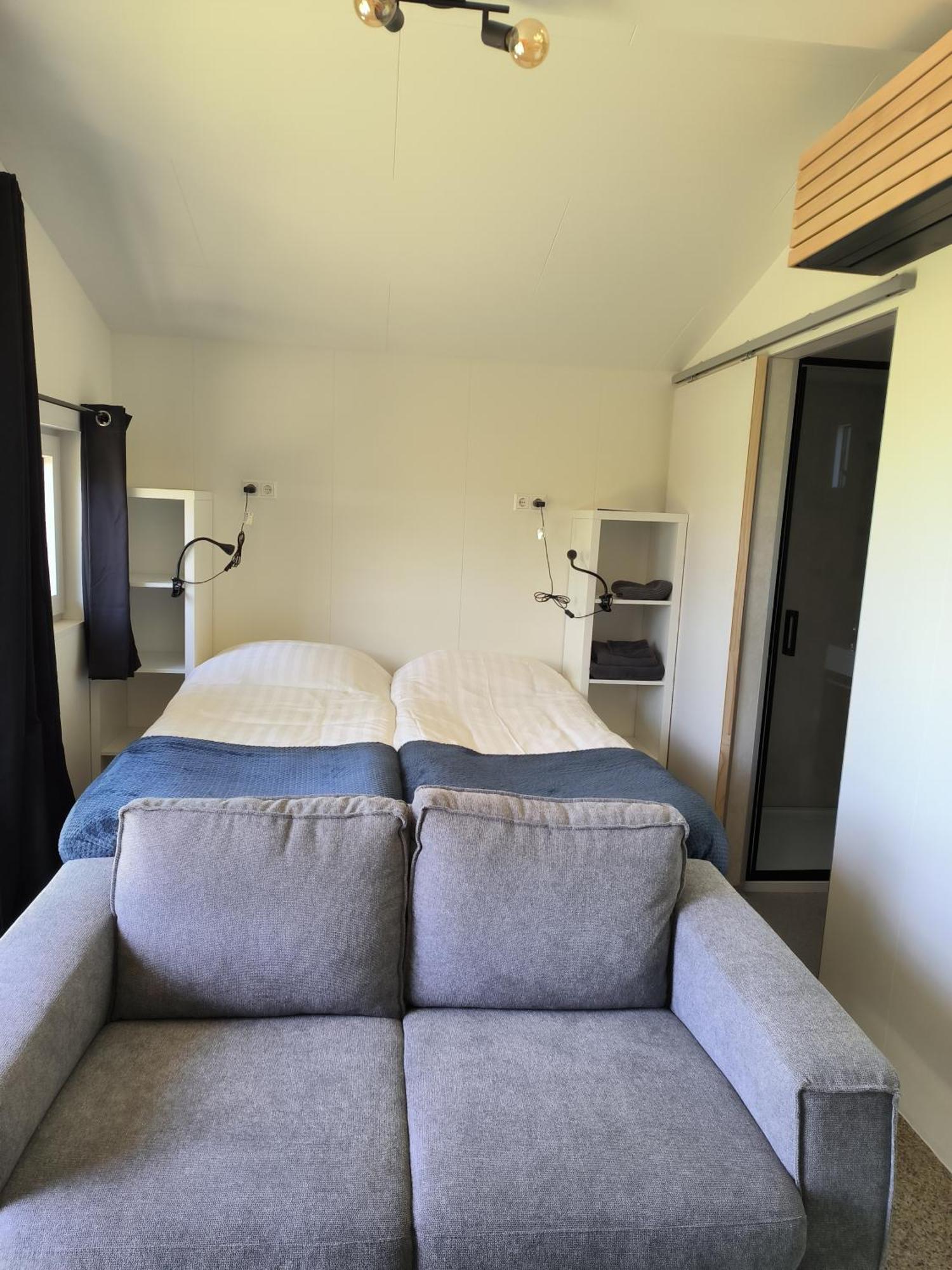 Mariafarm Chalets ゼーフェンベルゲン エクステリア 写真