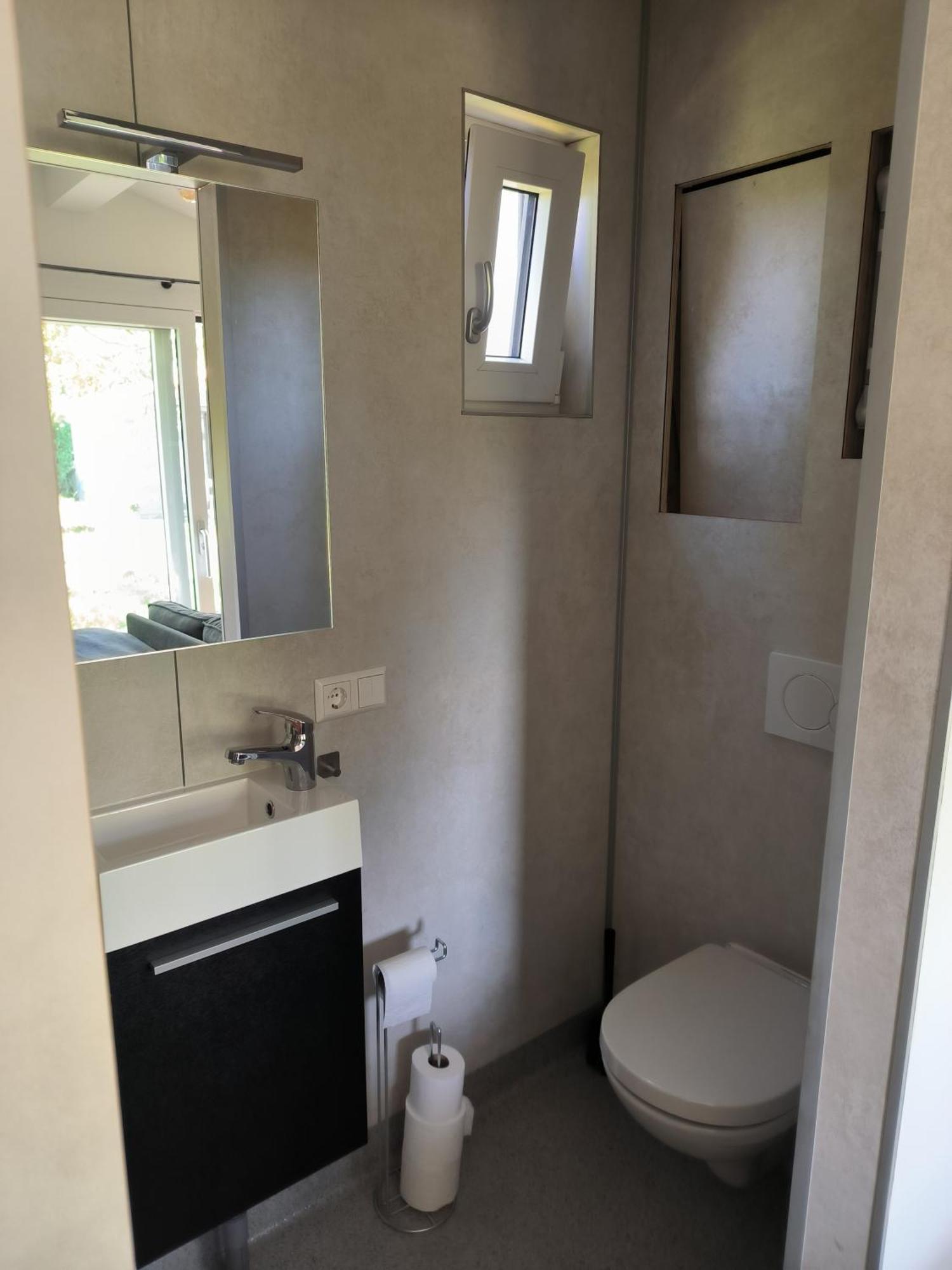 Mariafarm Chalets ゼーフェンベルゲン エクステリア 写真